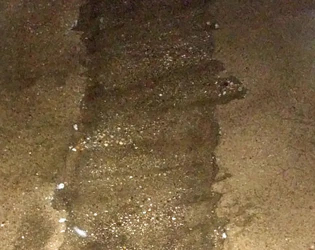 Epoxy Moisture Vapor Barriers STRONGHOLD FLOORS